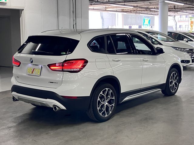 BMW BMW X1 2020