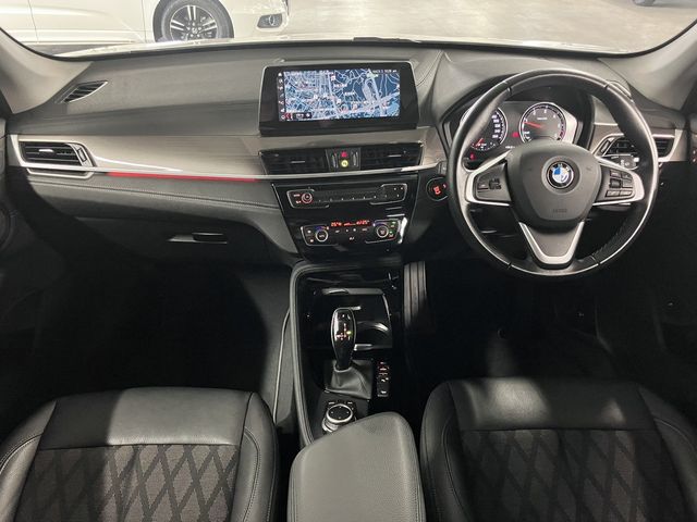 BMW BMW X1 2020