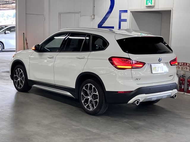 BMW BMW X1 2020