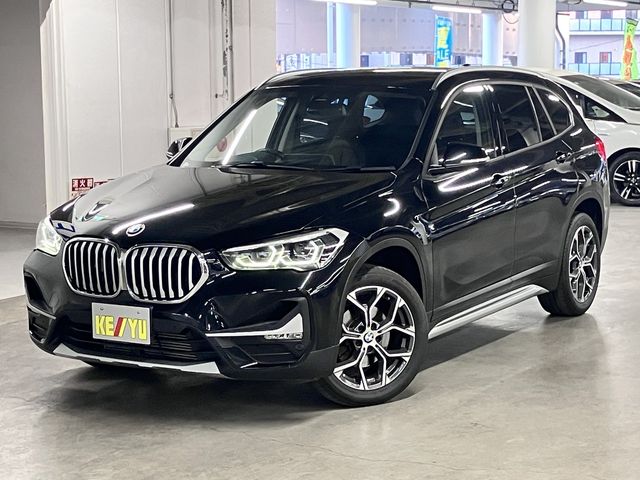 BMW BMW X1 2020