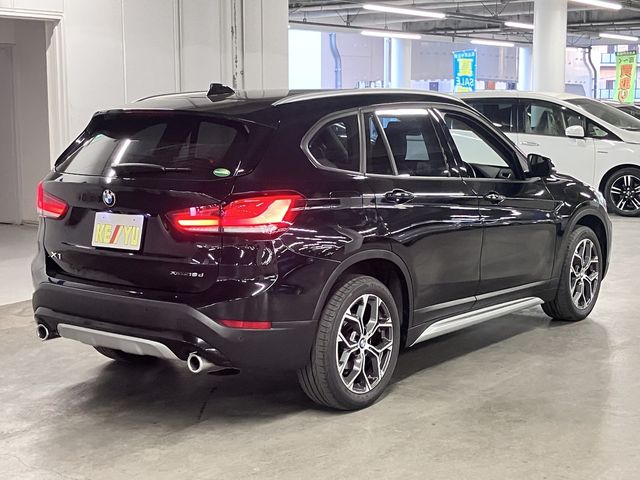 BMW BMW X1 2020