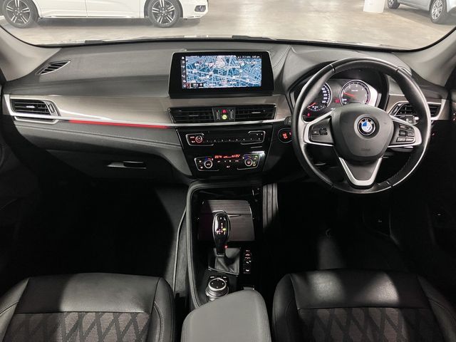 BMW BMW X1 2020