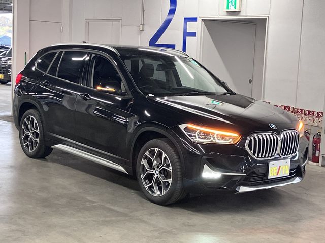 BMW BMW X1 2020