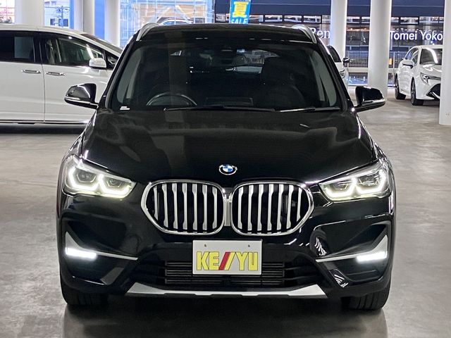 BMW BMW X1 2020