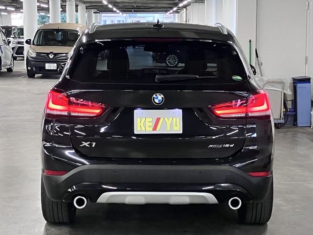 BMW BMW X1 2020