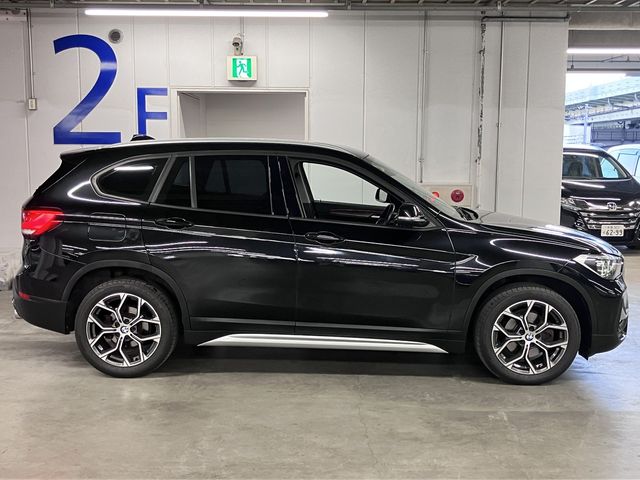BMW BMW X1 2020