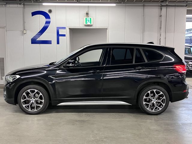BMW BMW X1 2020