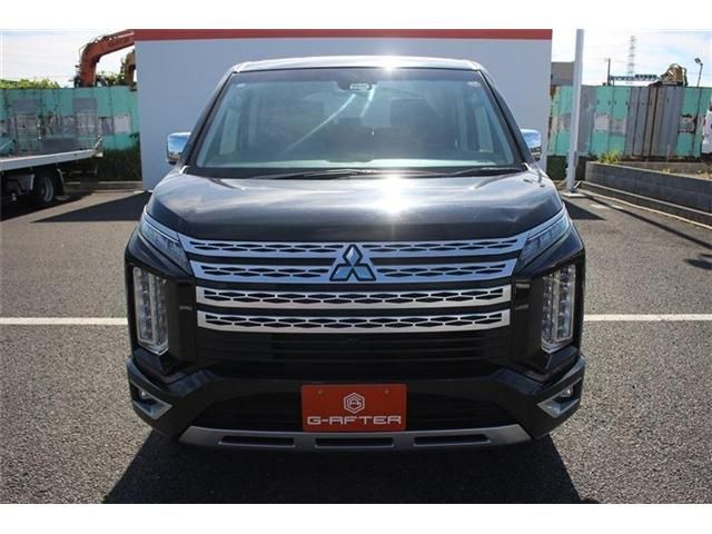 MITSUBISHI DELICA D:5 4WD 2023