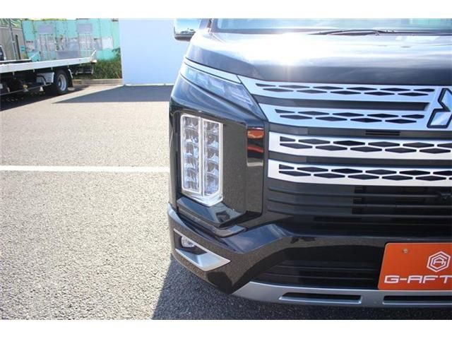 MITSUBISHI DELICA D:5 4WD 2023