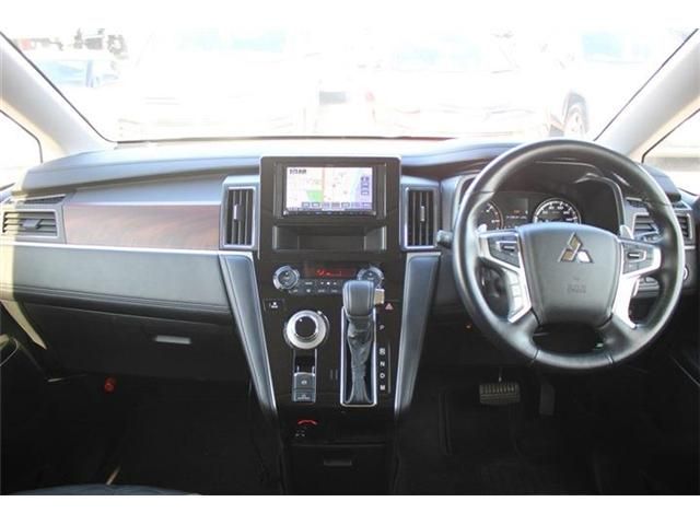 MITSUBISHI DELICA D:5 4WD 2023