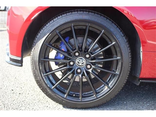 TOYOTA GR YARIS 2021