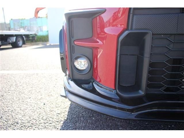 TOYOTA GR YARIS 2021