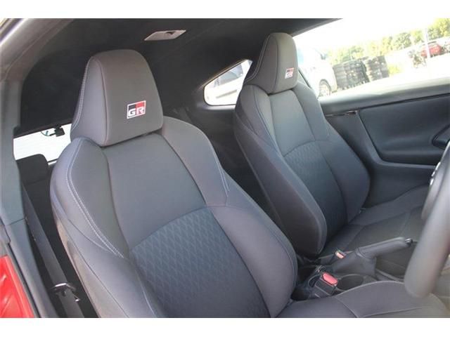 TOYOTA GR YARIS 2021