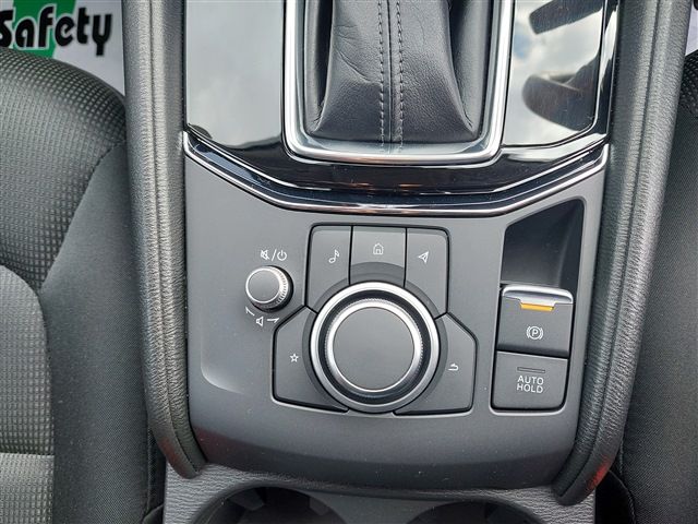 MAZDA CX-5 4WD 2020