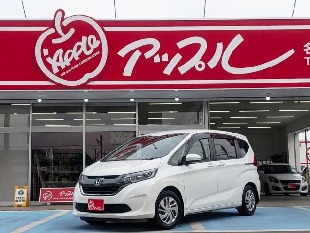 HONDA FREED 2018