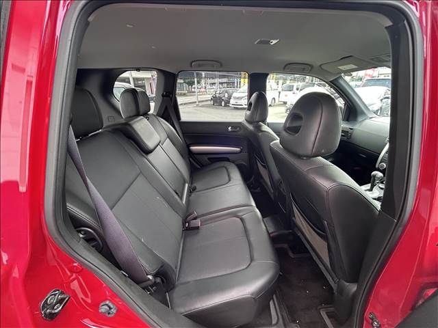 NISSAN X-TRAIL 4WD 2012