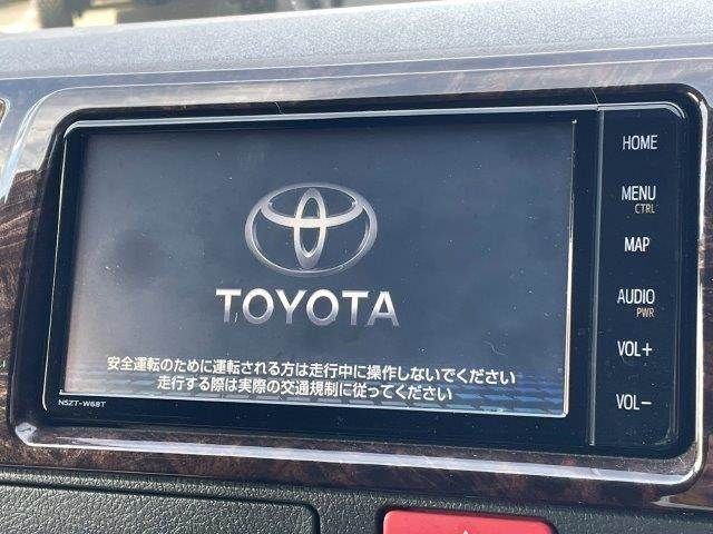 TOYOTA HIACE van 4WD 2019