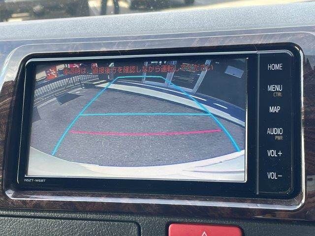 TOYOTA HIACE van 4WD 2019