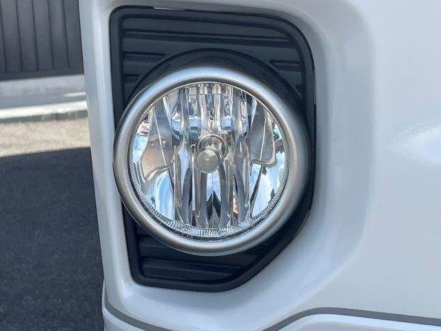TOYOTA HIACE van 4WD 2019