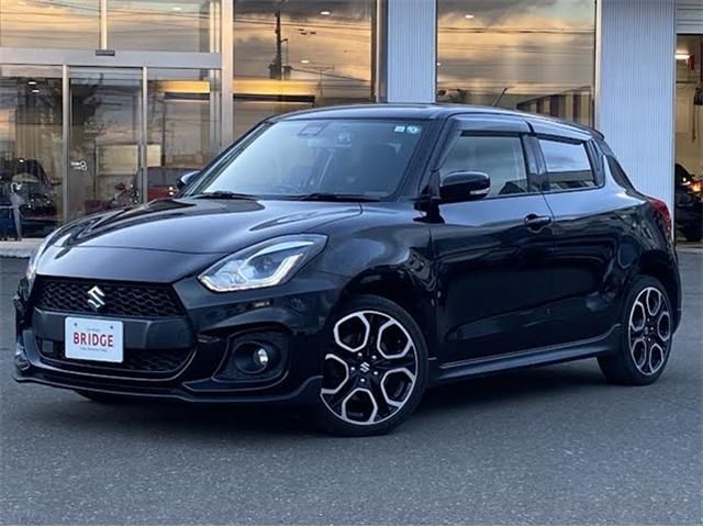 SUZUKI SWIFT 2017