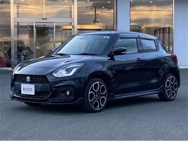 SUZUKI SWIFT 2017