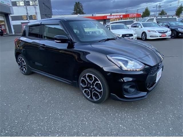 SUZUKI SWIFT 2017