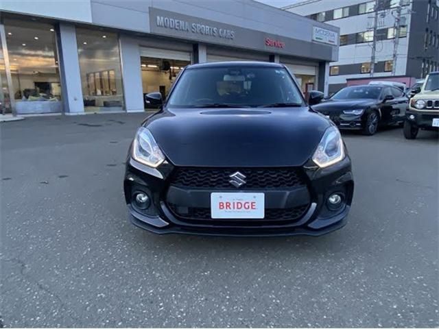 SUZUKI SWIFT 2017