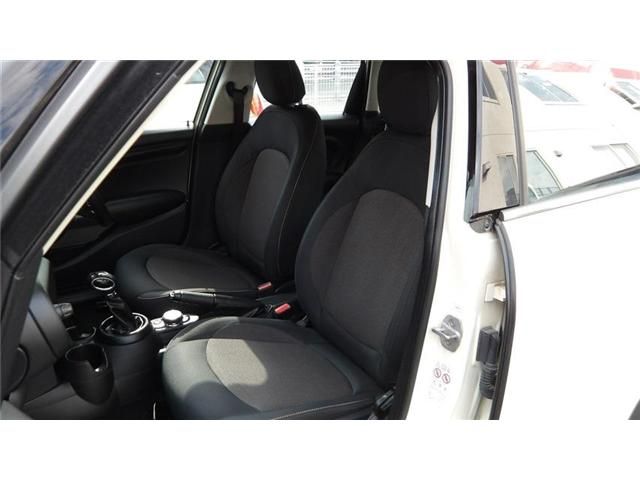 BMW BMW MINI COOPER 5DOOR 2018