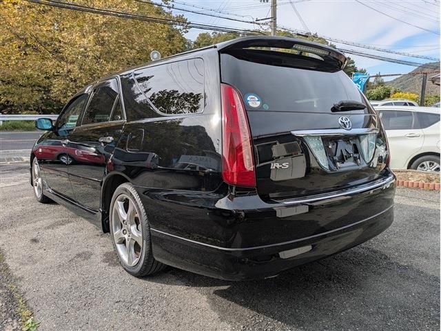 TOYOTA MARK2 BLIT 2002