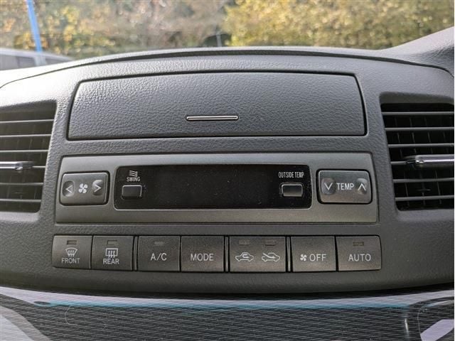 TOYOTA MARK2 BLIT 2002