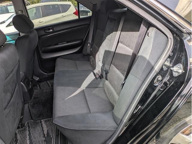 TOYOTA MARK2 BLIT 2002