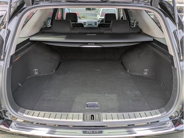 TOYOTA MARK2 BLIT 2002