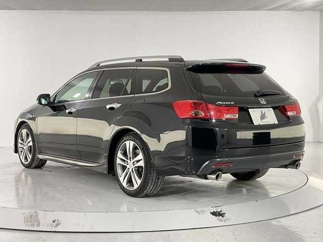 HONDA ACCORD TOURER 2011