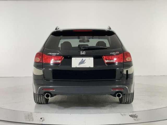 HONDA ACCORD TOURER 2011