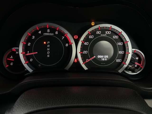 HONDA ACCORD TOURER 2011