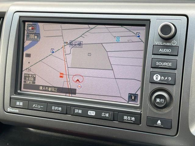 HONDA STEPWAGON SPADA 2013