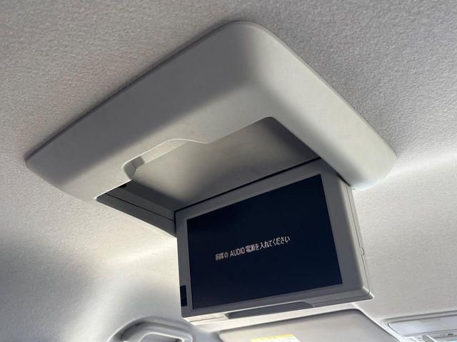 HONDA STEPWAGON SPADA 2013