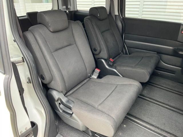 HONDA STEPWAGON SPADA 2013