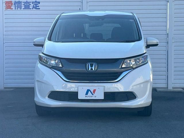 HONDA FREED 2017