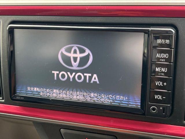 TOYOTA PASSO 2018