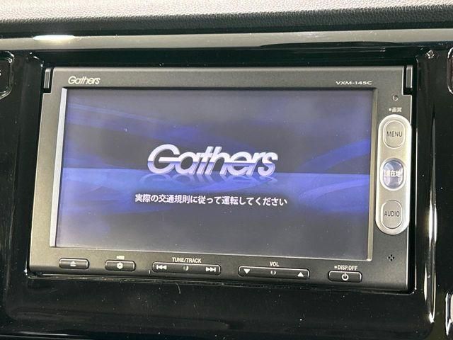 HONDA N-WGN CUSTOM 2014