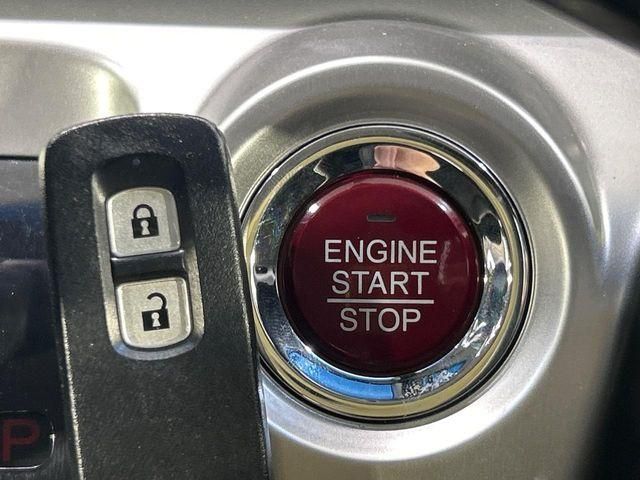 HONDA N-WGN CUSTOM 2014