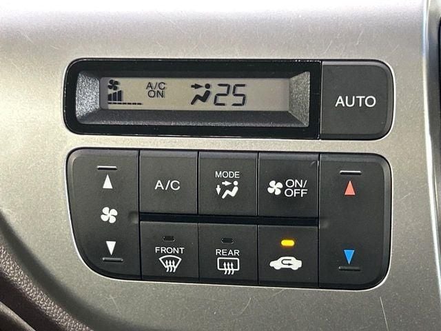 HONDA N-WGN CUSTOM 2014