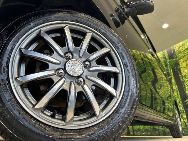 HONDA N-WGN CUSTOM 2014