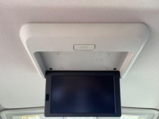 NISSAN SERENA  S-HYBRID 2016