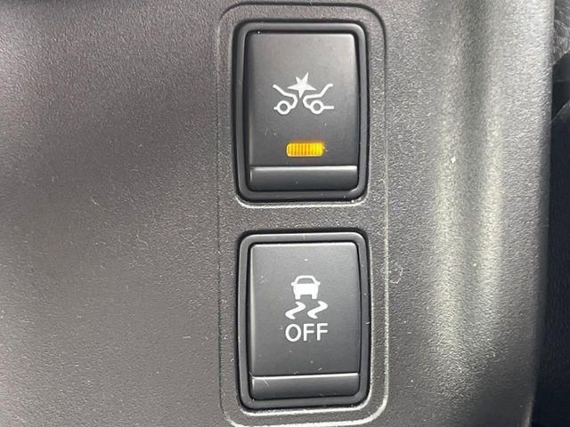 NISSAN SERENA  S-HYBRID 2016