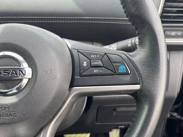 NISSAN SERENA  S-HYBRID 2016