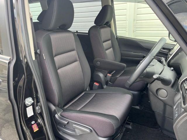 NISSAN SERENA  S-HYBRID 2016