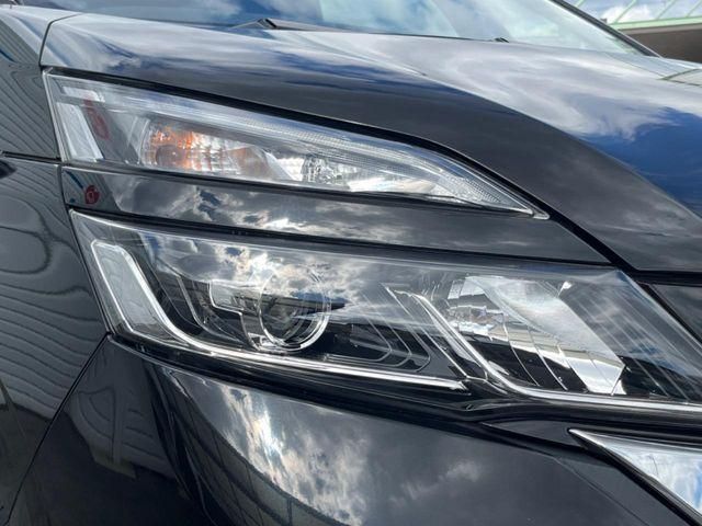 NISSAN SERENA  S-HYBRID 2016