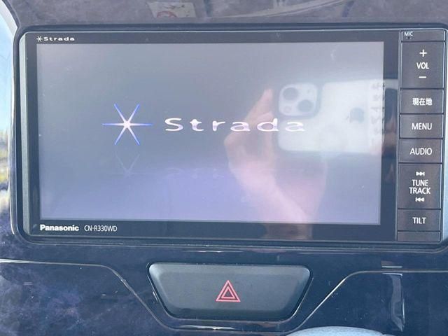 DAIHATSU TANTO CUSTOM 2015